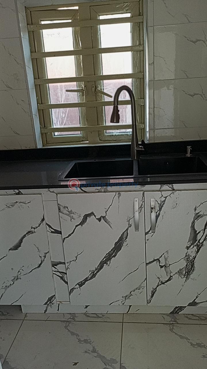 1 bedroom Mini Flat For Rent Abraham Adesanya Ajah Lagos - 6