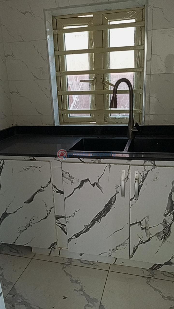 1 bedroom Mini Flat For Rent Abraham Adesanya Ajah Lagos - 3