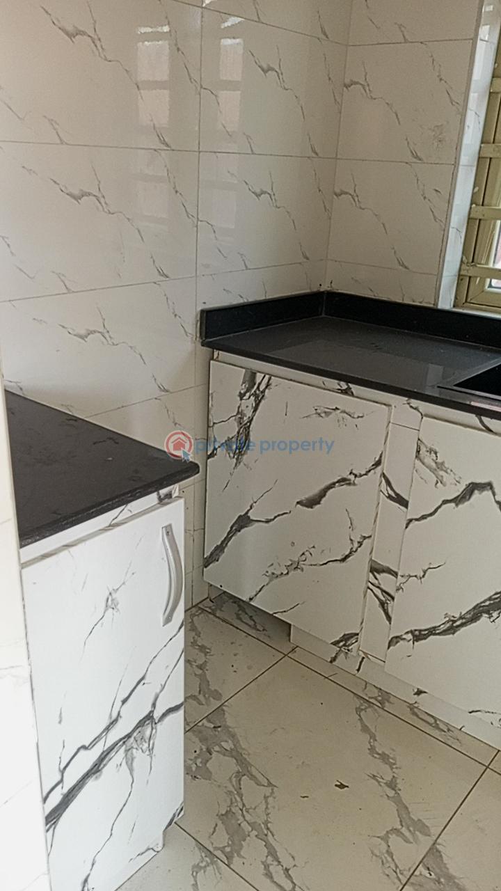 1 bedroom Mini Flat For Rent Abraham Adesanya Ajah Lagos - 1