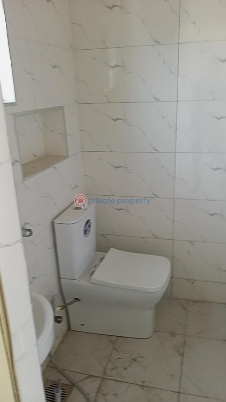1 bedroom Mini Flat For Rent Abraham Adesanya Ajah Lagos - 5