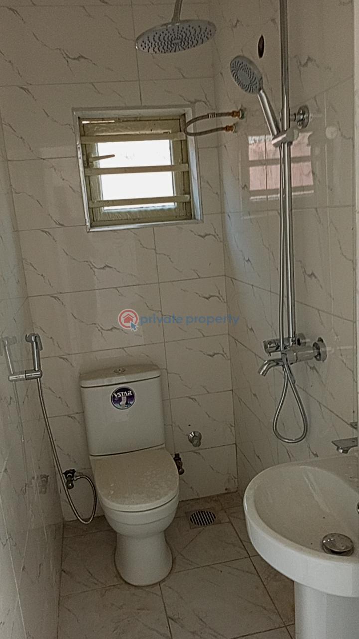 1 bedroom Mini Flat For Rent Abraham Adesanya Ajah Lagos - 2