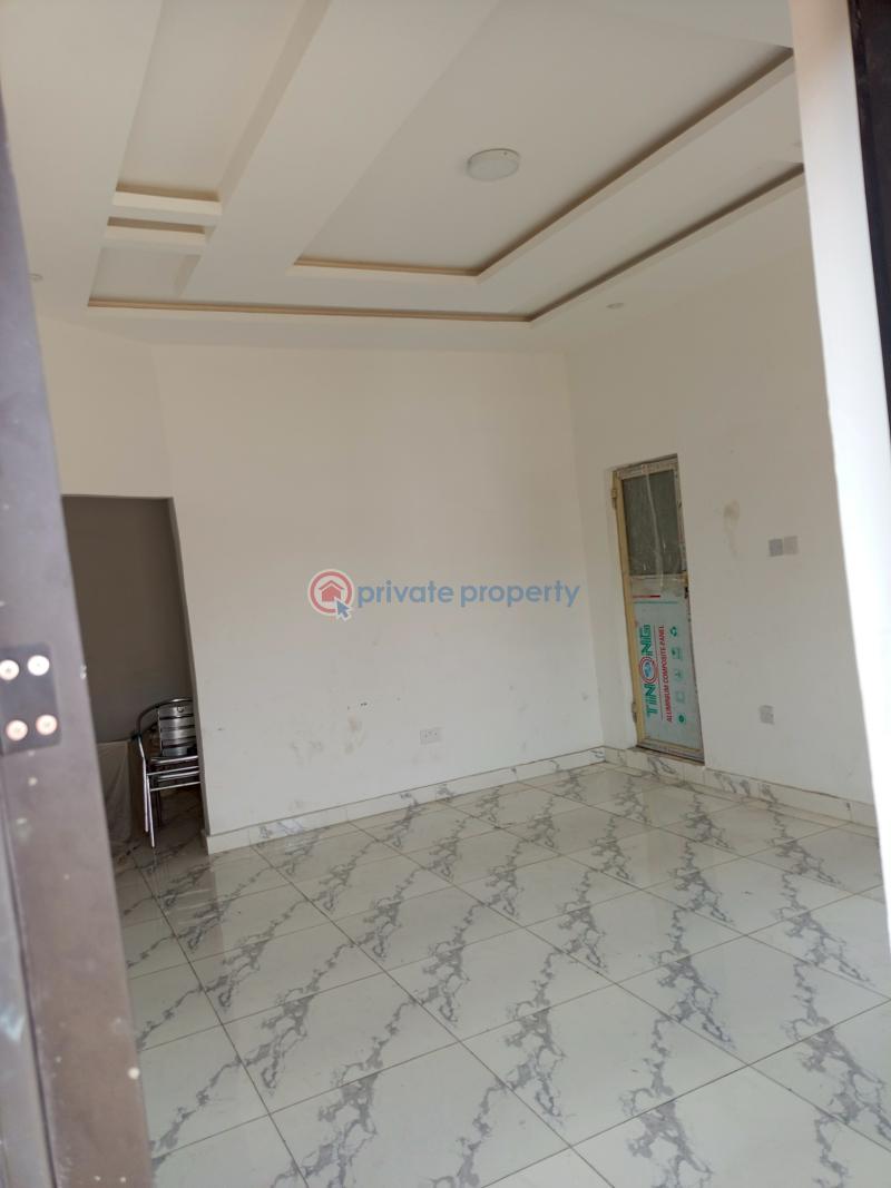 1 bedroom Mini Flat For Rent Abraham Adesanya Ajah Lagos - 4