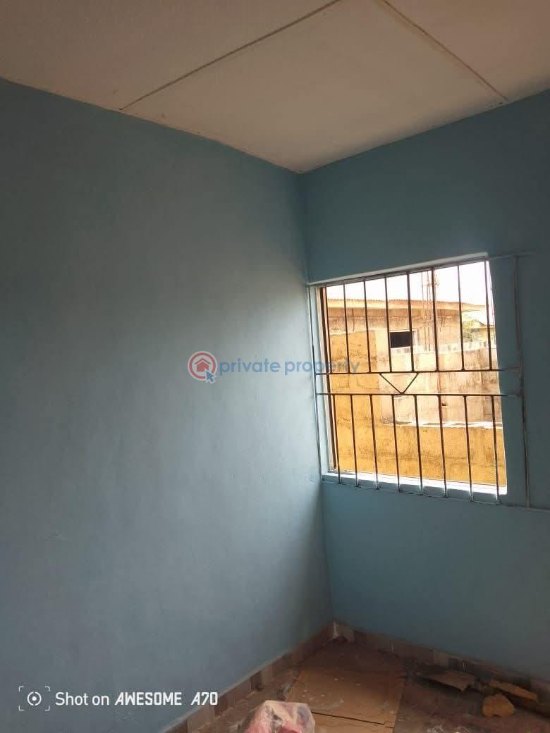 Self Contain For Rent Maya Ikorodu Lagos - 0