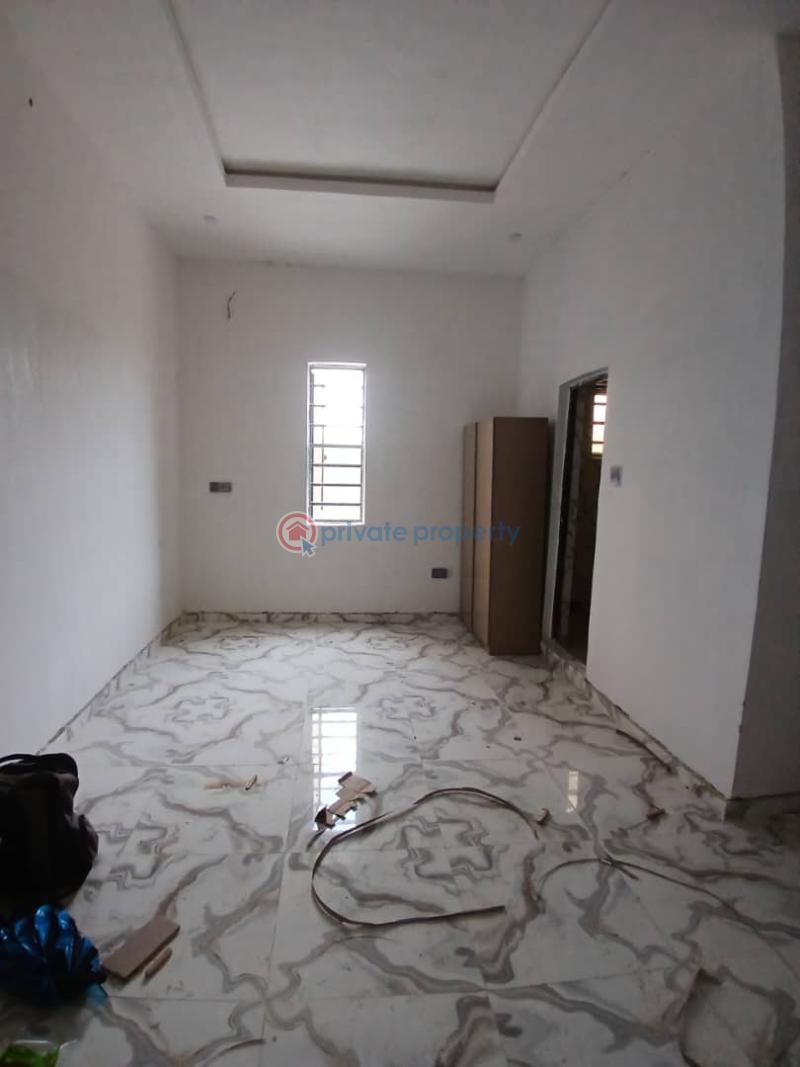 1 bedroom Self Contain For Rent Ado Ajah Lagos - 9