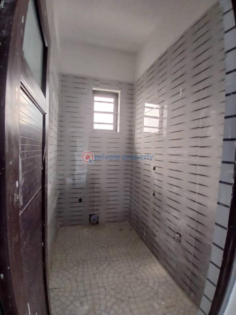 1 bedroom Self Contain For Rent Ado Ajah Lagos - 14