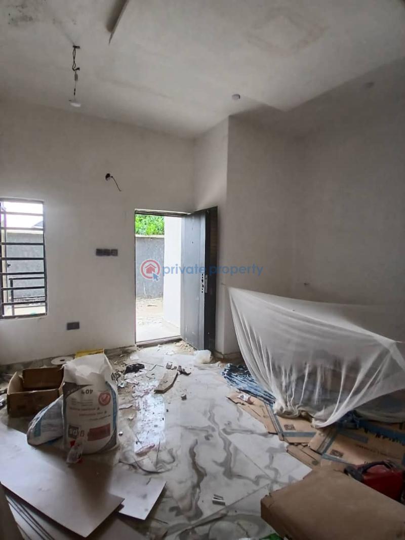 1 bedroom Self Contain For Rent Ado Ajah Lagos - 12