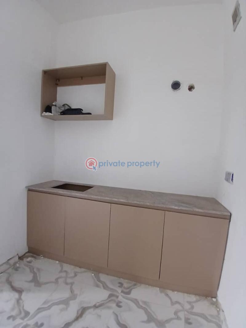 1 bedroom Self Contain For Rent Ado Ajah Lagos - 7