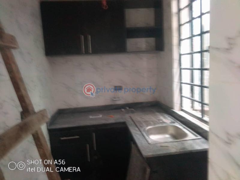 1 bedroom Self Contain For Rent Maiyegun Ologolo Lekki Lagos - 0