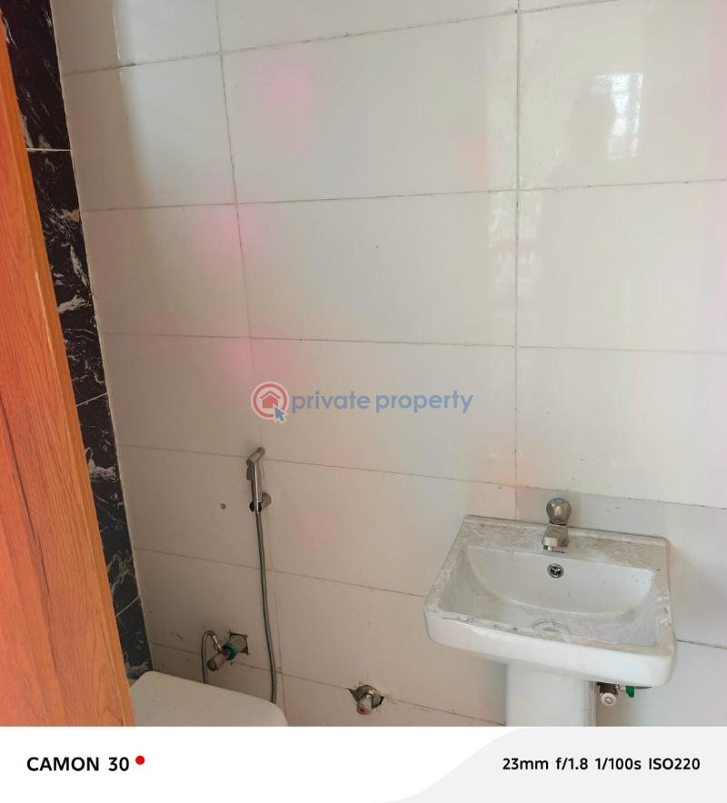 1 bedroom Self Contain For Rent Orchid Lekki Lagos - 3