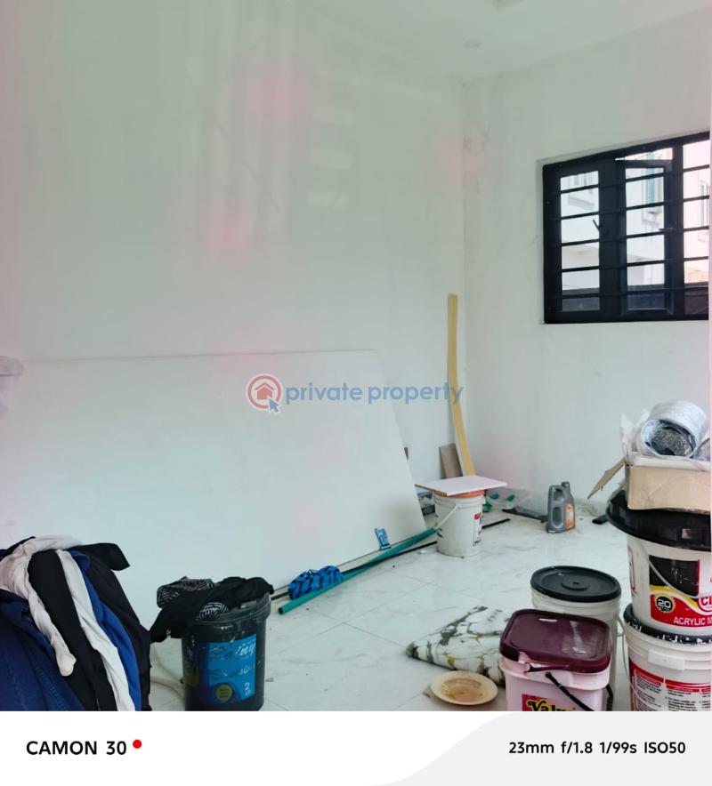 1 bedroom Self Contain For Rent Orchid Lekki Lagos - 1