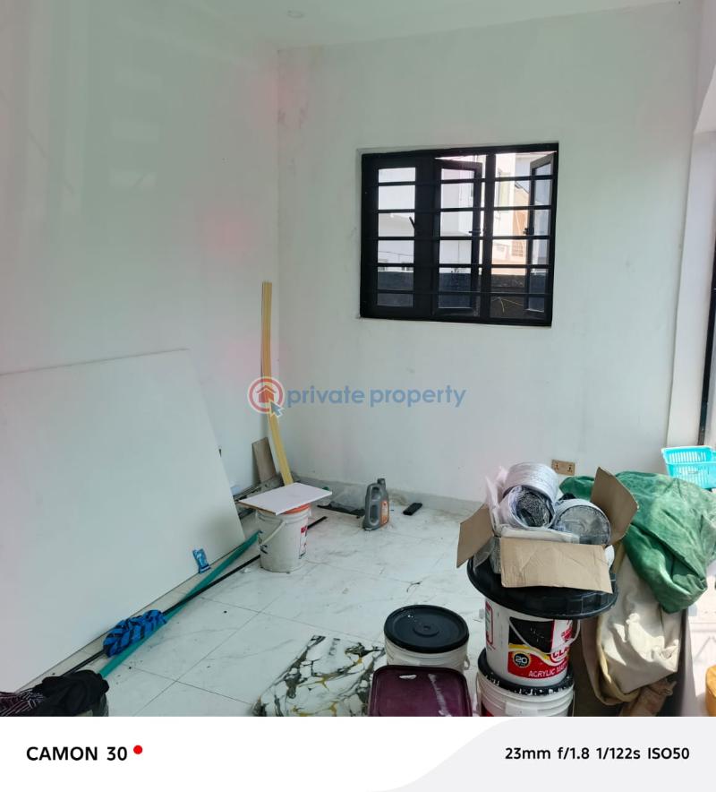 1 bedroom Self Contain For Rent Orchid Lekki Lagos - 0