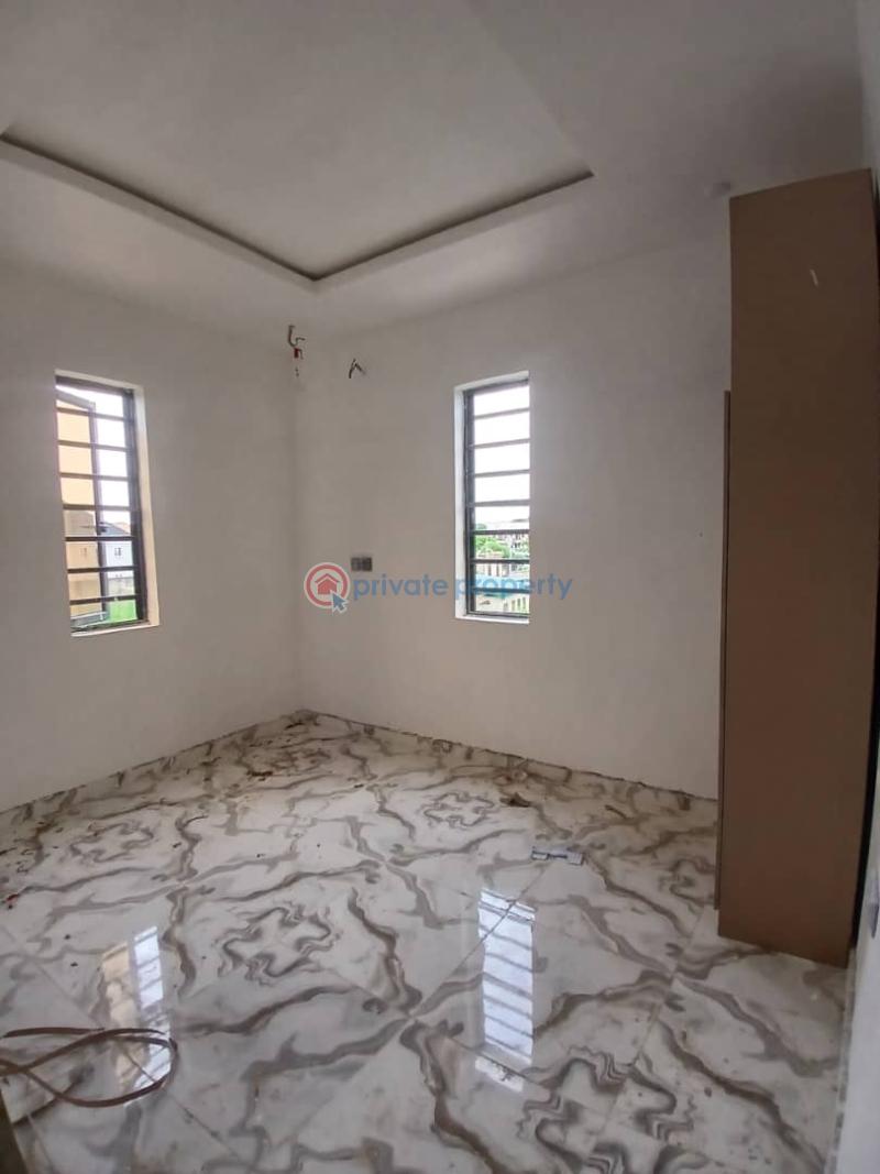 1 bedroom Self Contain For Rent Ado Ajah Lagos - 11