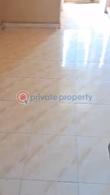 Self Contain For Rent Eputu London Awoyaya Ajah Lagos - 2