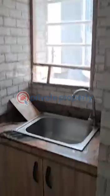 Self Contain For Rent Eputu London Awoyaya Ajah Lagos - 12