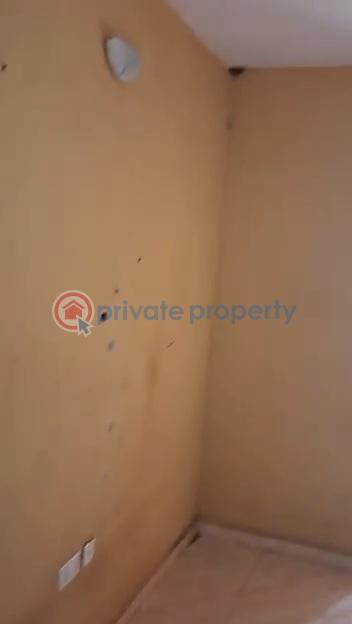 Self Contain For Rent Eputu London Awoyaya Ajah Lagos - 4