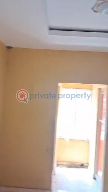 Self Contain For Rent Eputu London Awoyaya Ajah Lagos - 6