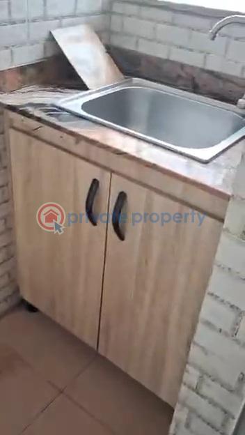 Self Contain For Rent Eputu London Awoyaya Ajah Lagos - 9
