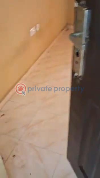 Self Contain For Rent Eputu London Awoyaya Ajah Lagos - 1