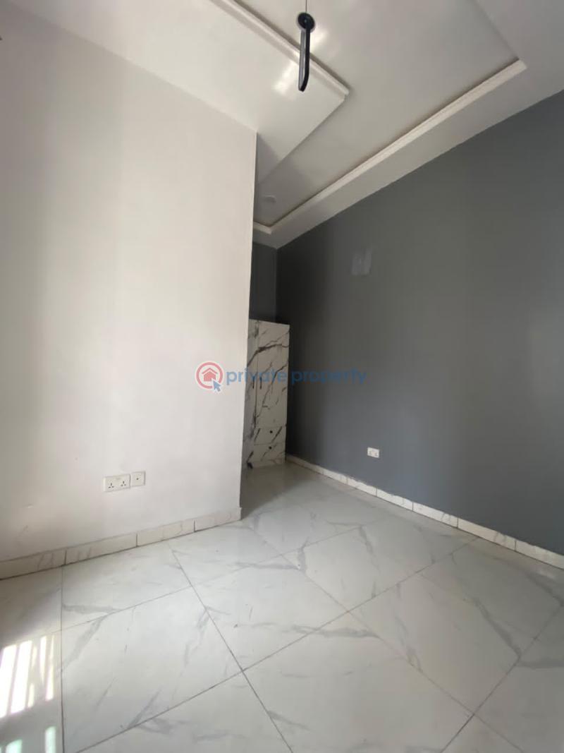 1 bedroom Self Contain For Rent Olonkola Olokonla Ajah Lagos - 3
