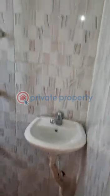 Self Contain For Rent Eputu London Awoyaya Ajah Lagos - 13