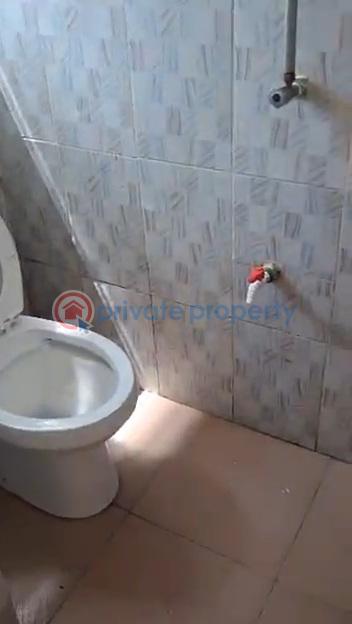 Self Contain For Rent Eputu London Awoyaya Ajah Lagos - 10