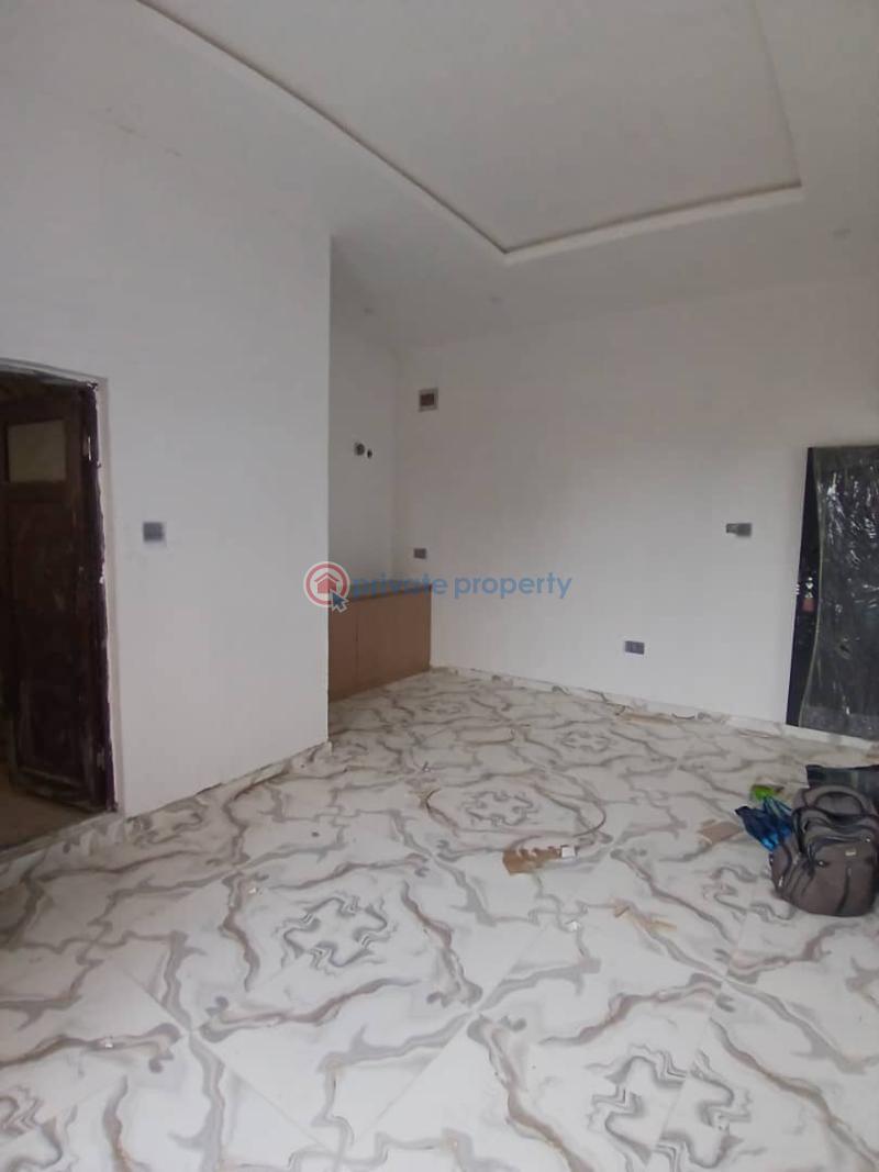 1 bedroom Self Contain For Rent Ado Ajah Lagos - 3