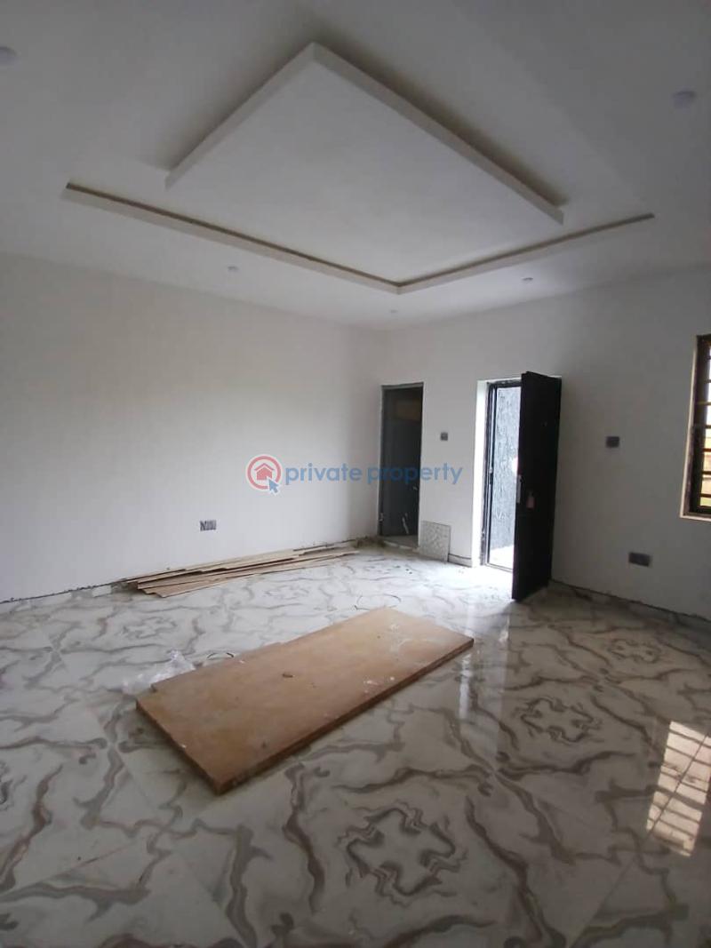1 bedroom Self Contain For Rent Ado Ajah Lagos - 4
