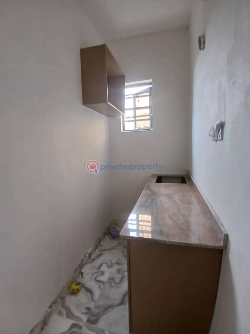1 bedroom Self Contain For Rent Ado Ajah Lagos - 15