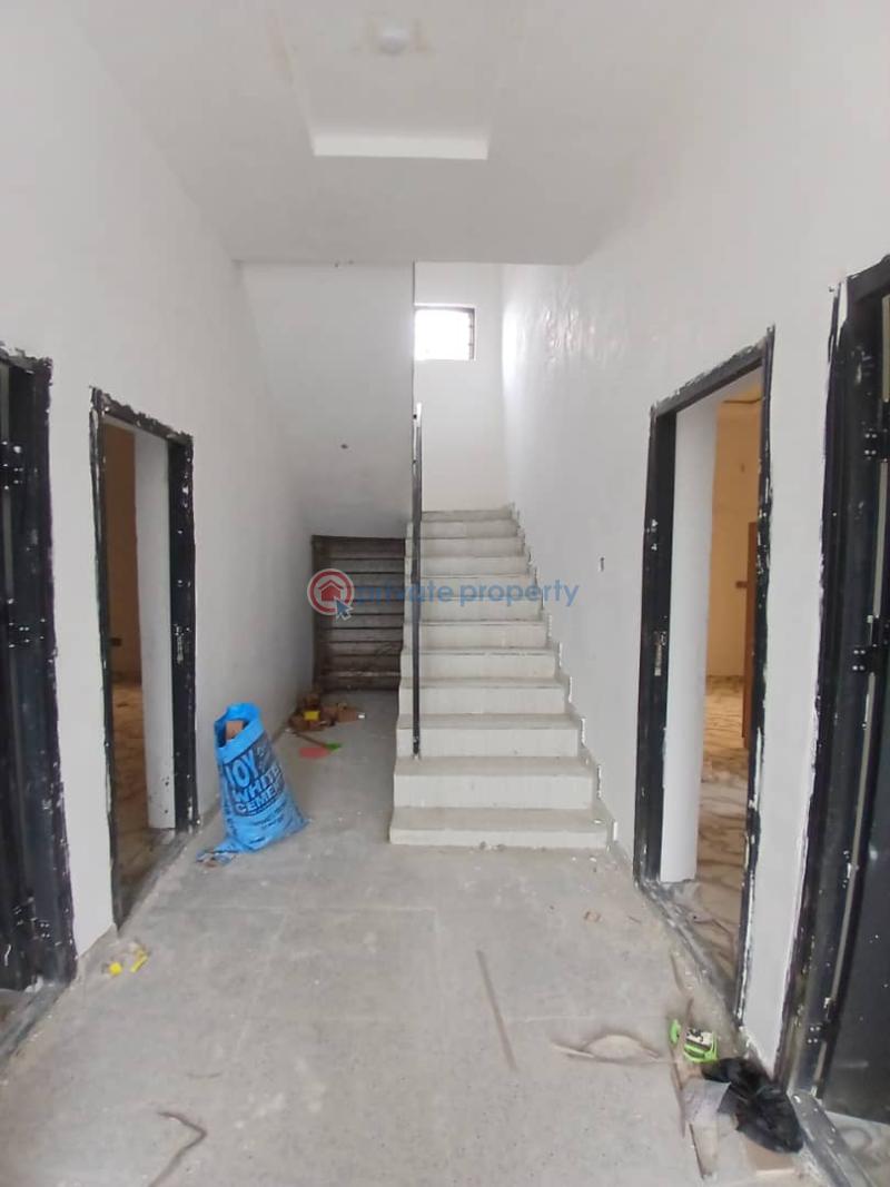 1 bedroom Self Contain For Rent Ado Ajah Lagos - 5