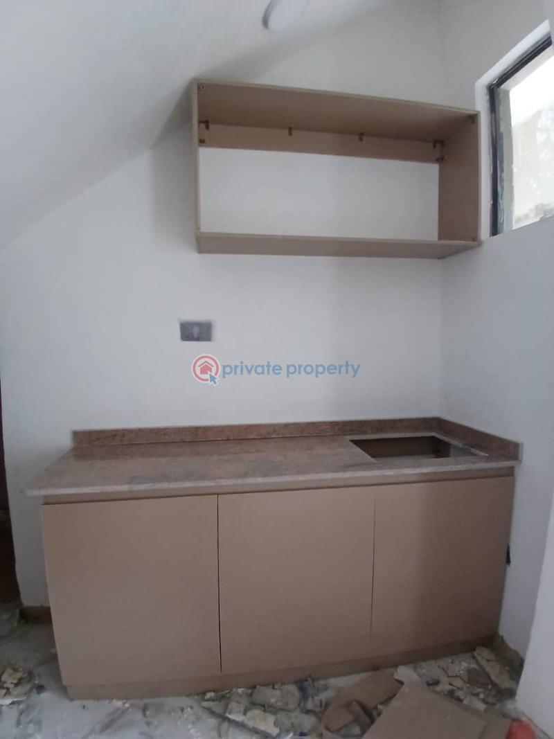 1 bedroom Self Contain For Rent Ado Ajah Lagos - 2