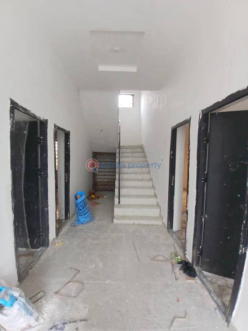 1 bedroom Self Contain For Rent Ado Ajah Lagos - 8