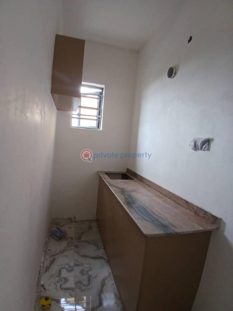 1 bedroom Self Contain For Rent Ado Ajah Lagos - 10