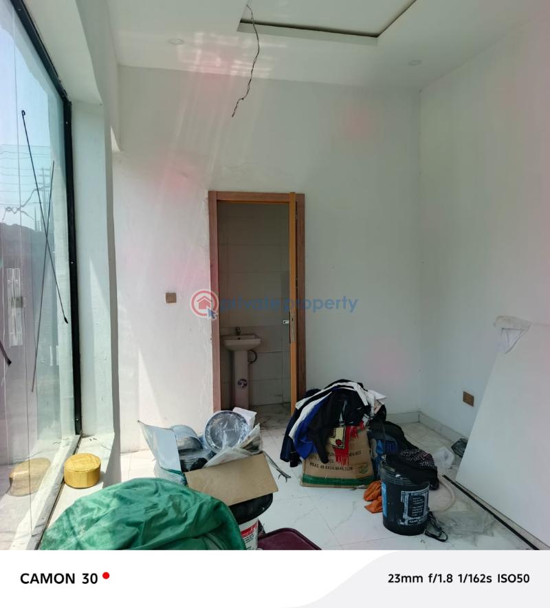 1 bedroom Self Contain For Rent Orchid Lekki Lagos - 2
