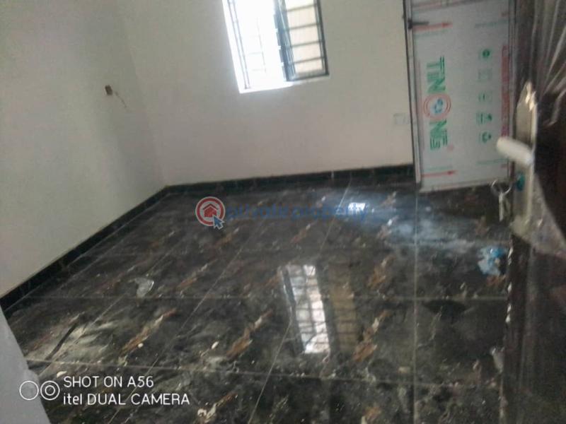 1 bedroom Self Contain For Rent Maiyegun Ologolo Lekki Lagos - 3