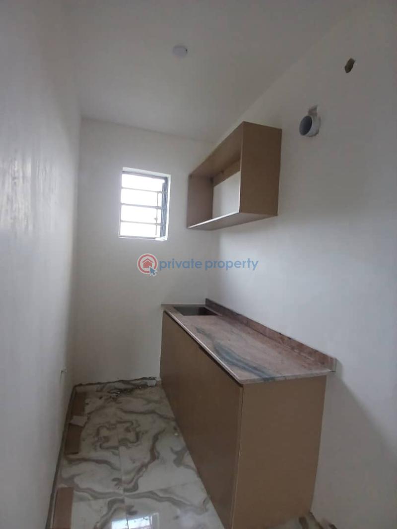 1 bedroom Self Contain For Rent Ado Ajah Lagos - 6
