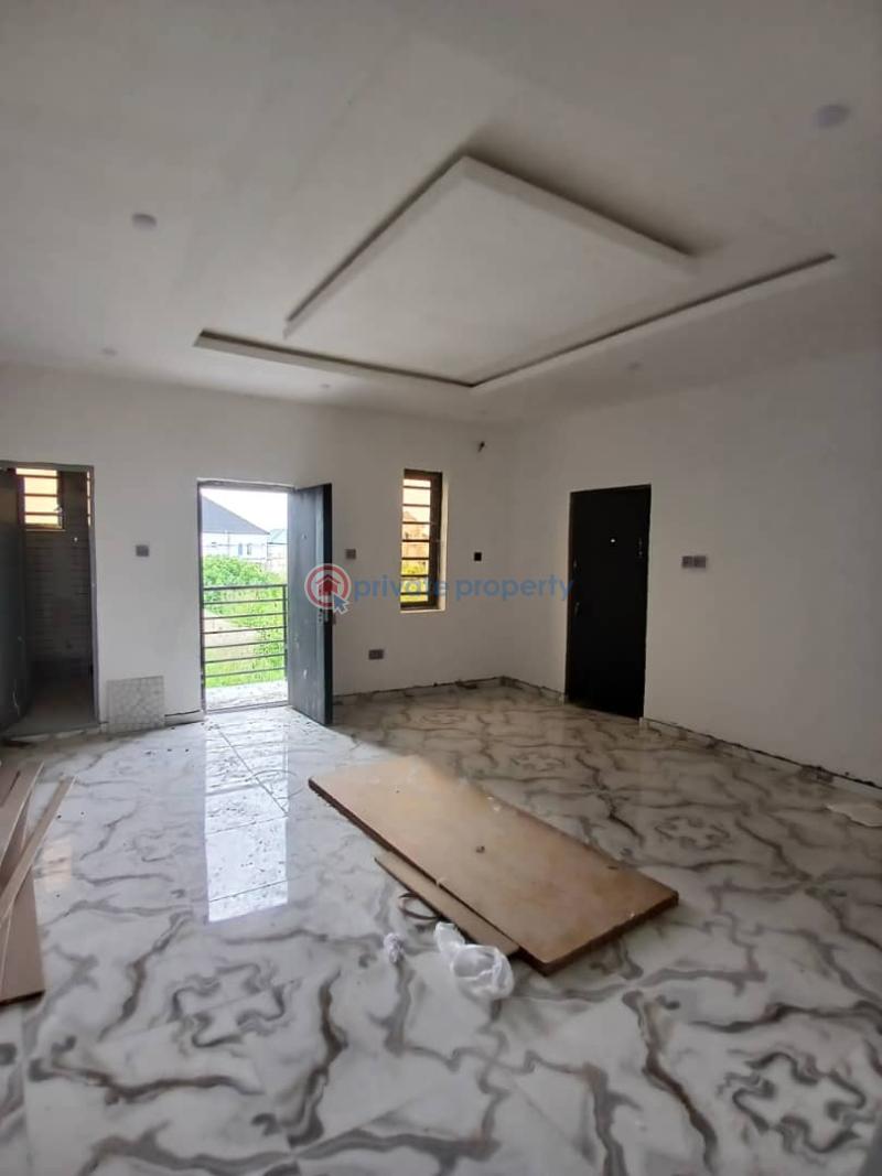 1 bedroom Self Contain For Rent Ado Ajah Lagos - 13