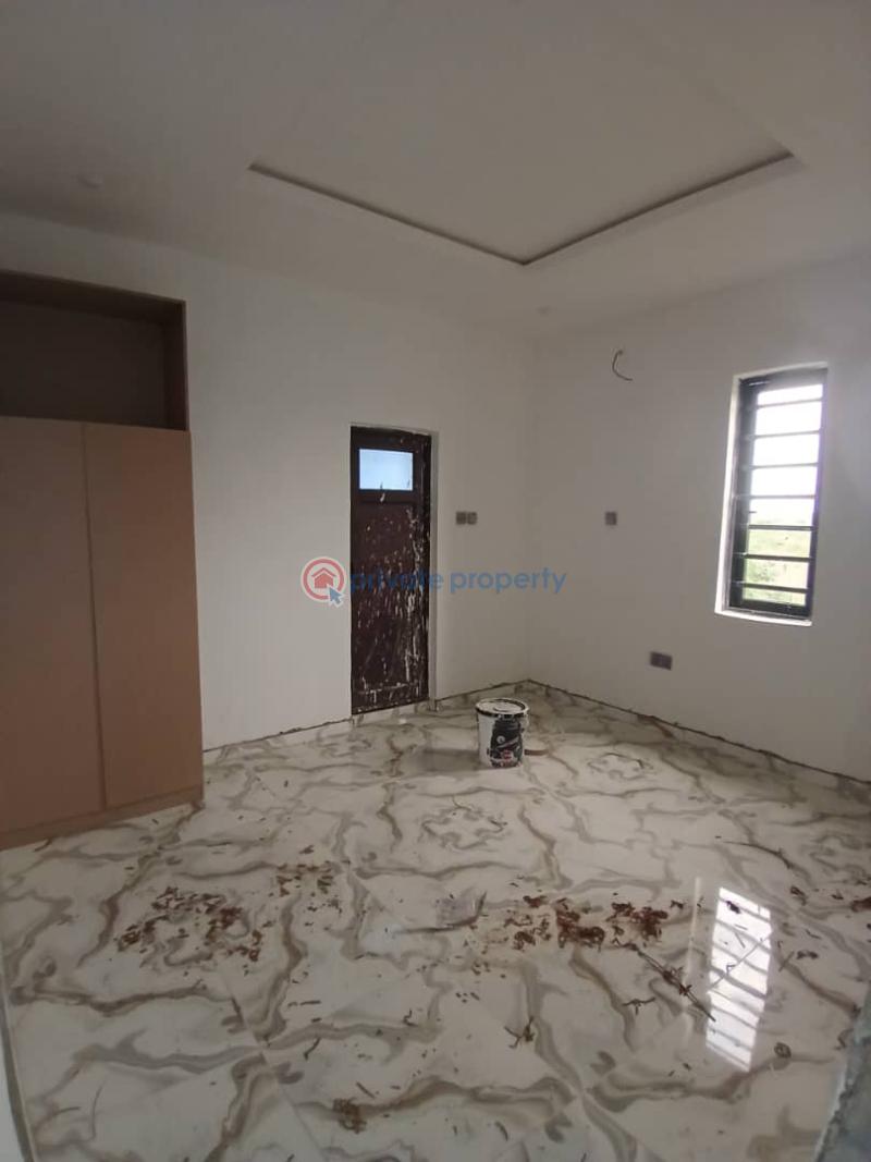 1 bedroom Self Contain For Rent Ado Ajah Lagos - 1