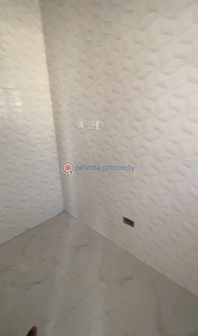 1 bedroom Self Contain For Rent Ologolo Lekki Lagos - 7