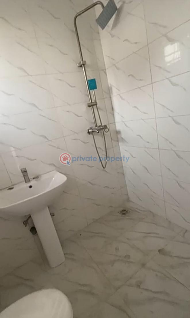 1 bedroom Self Contain For Rent Ologolo Lekki Lagos - 2