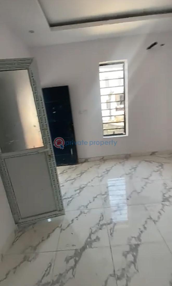 1 bedroom Self Contain For Rent Ologolo Lekki Lagos - 5