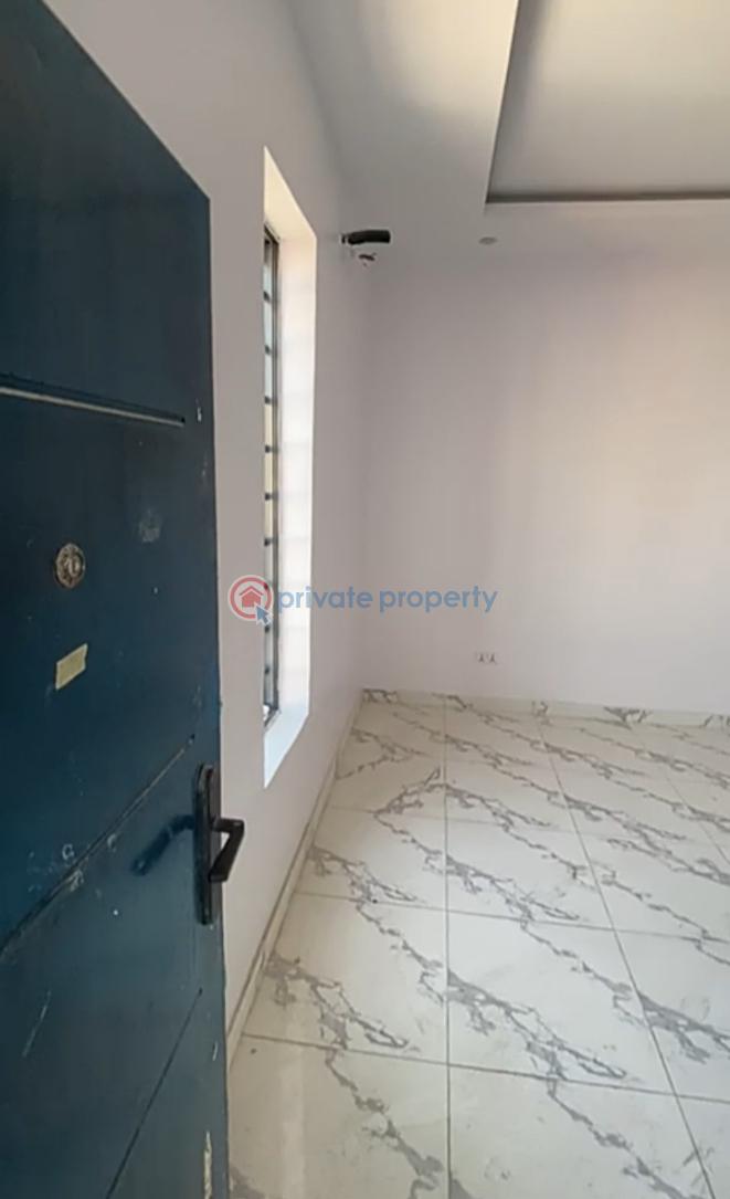 1 bedroom Self Contain For Rent Ologolo Lekki Lagos - 3
