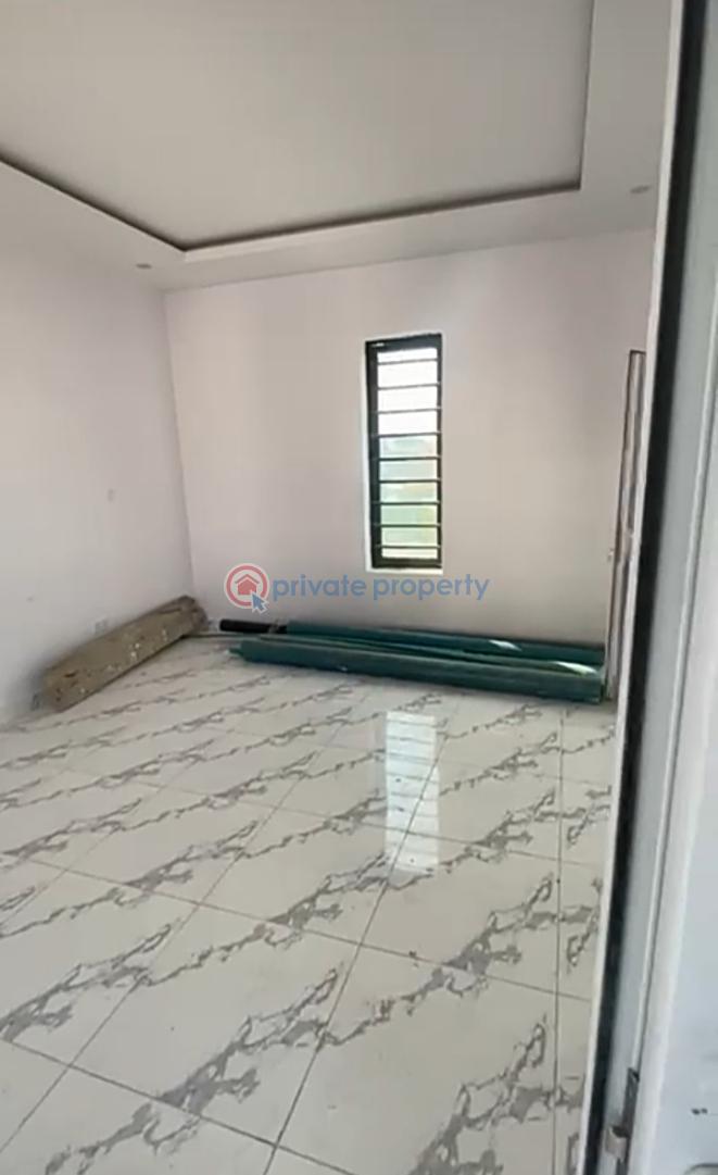 1 bedroom Self Contain For Rent Ologolo Lekki Lagos - 0