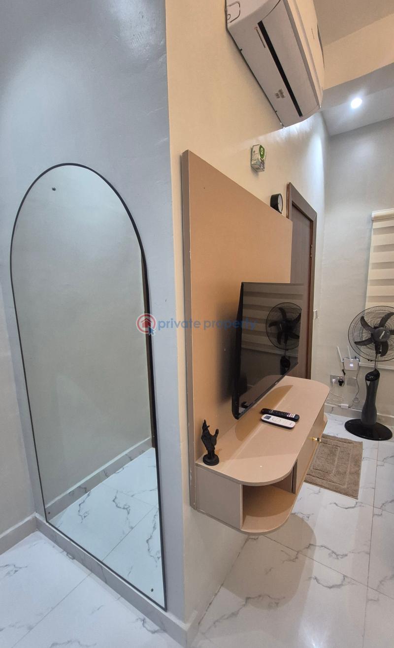 2 bedroom Terraced Duplex Short let Bloom Haven Residence Ikate Elegushi Lekki Lagos - 14