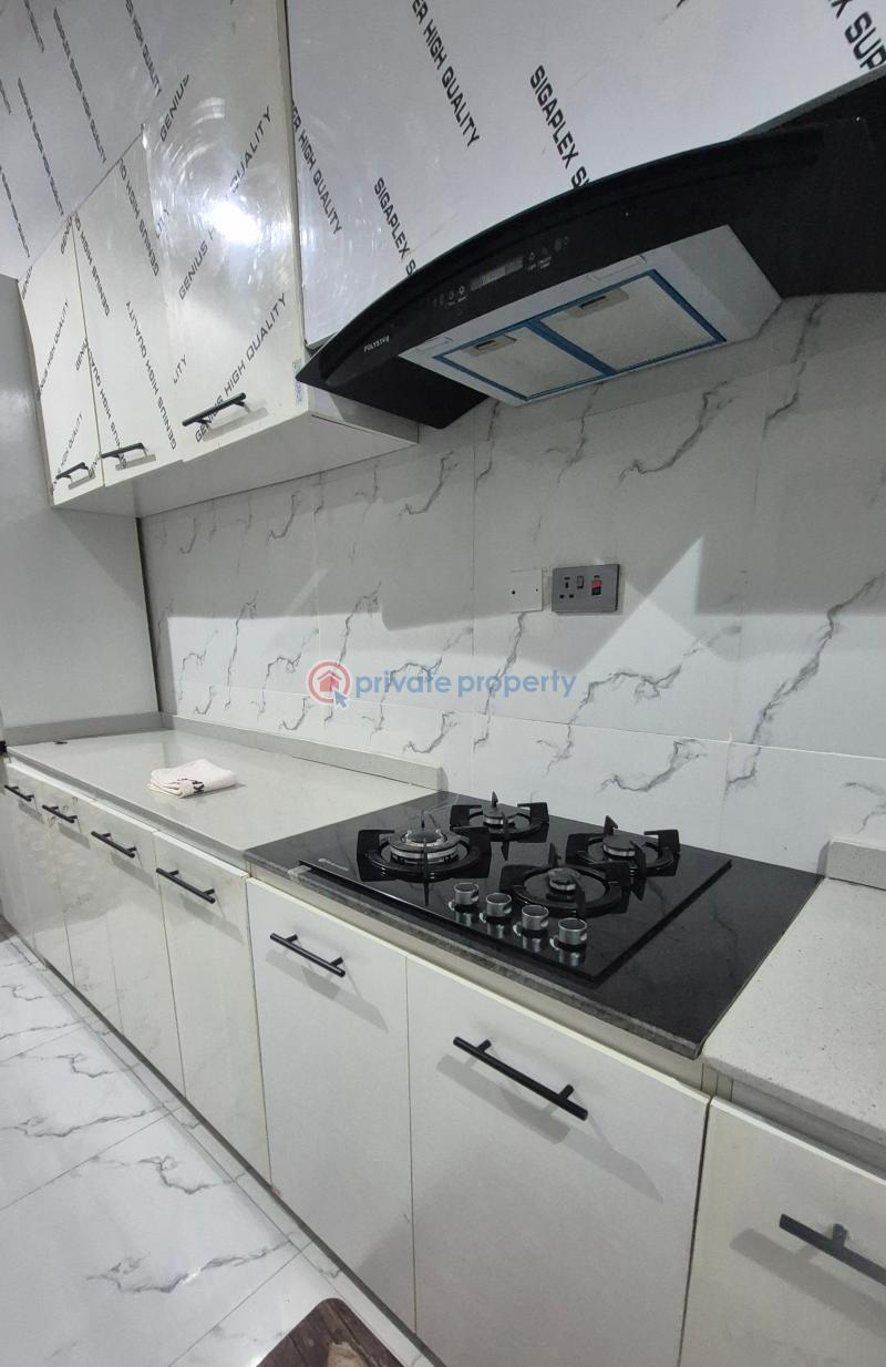 2 bedroom Terraced Duplex Short let Bloom Haven Residence Ikate Elegushi Lekki Lagos - 5