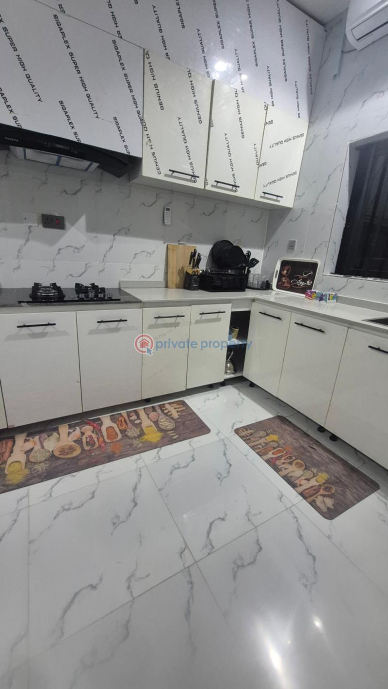 2 bedroom Terraced Duplex Short let Bloom Haven Residence Ikate Elegushi Lekki Lagos - 2