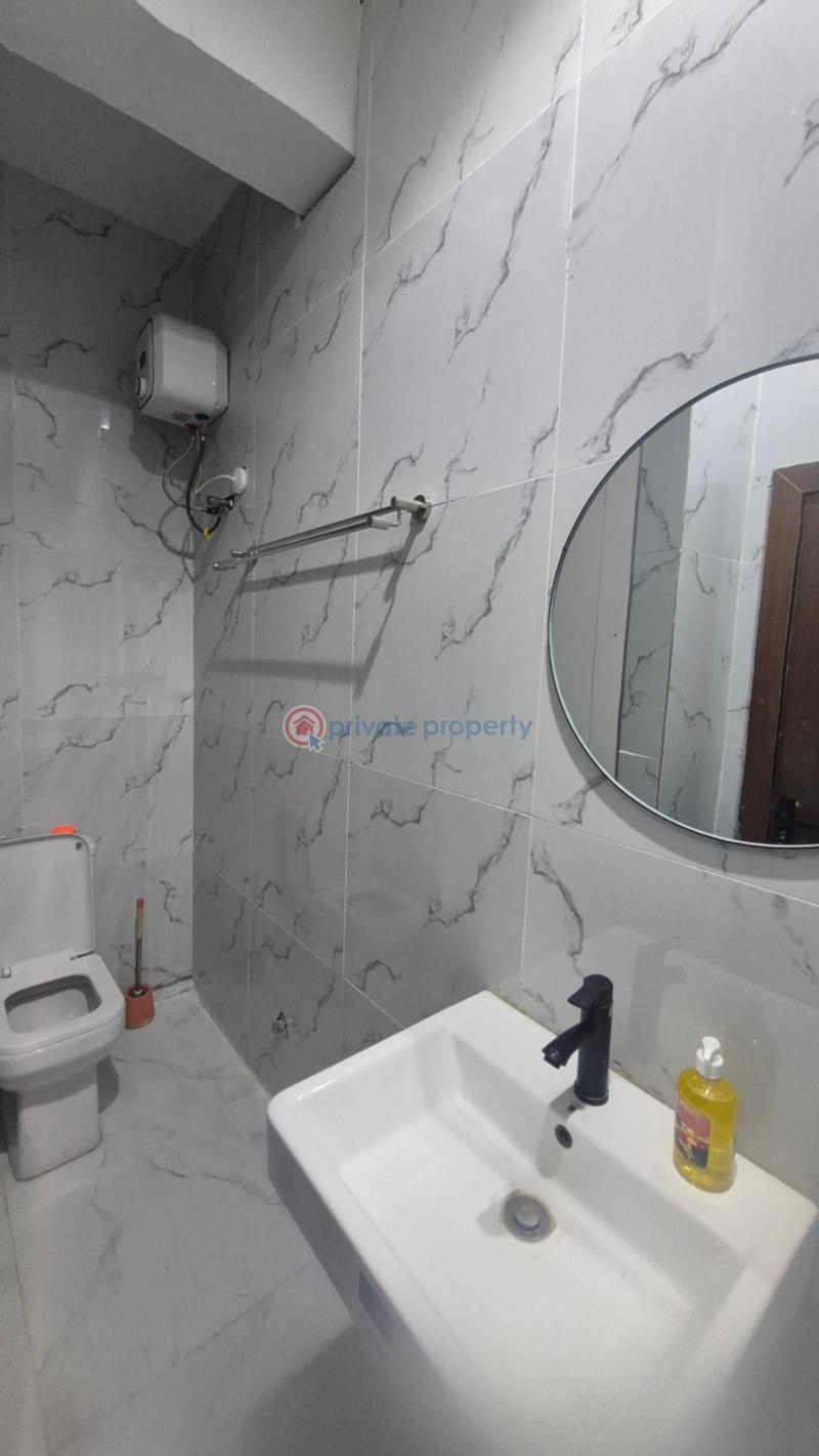 2 bedroom Terraced Duplex Short let Bloom Haven Residence Ikate Elegushi Lekki Lagos - 11