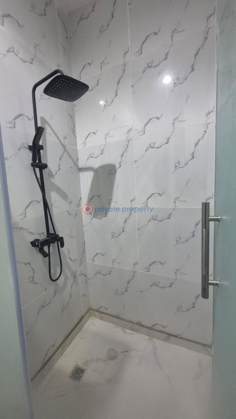 2 bedroom Terraced Duplex Short let Bloom Haven Residence Ikate Elegushi Lekki Lagos - 9