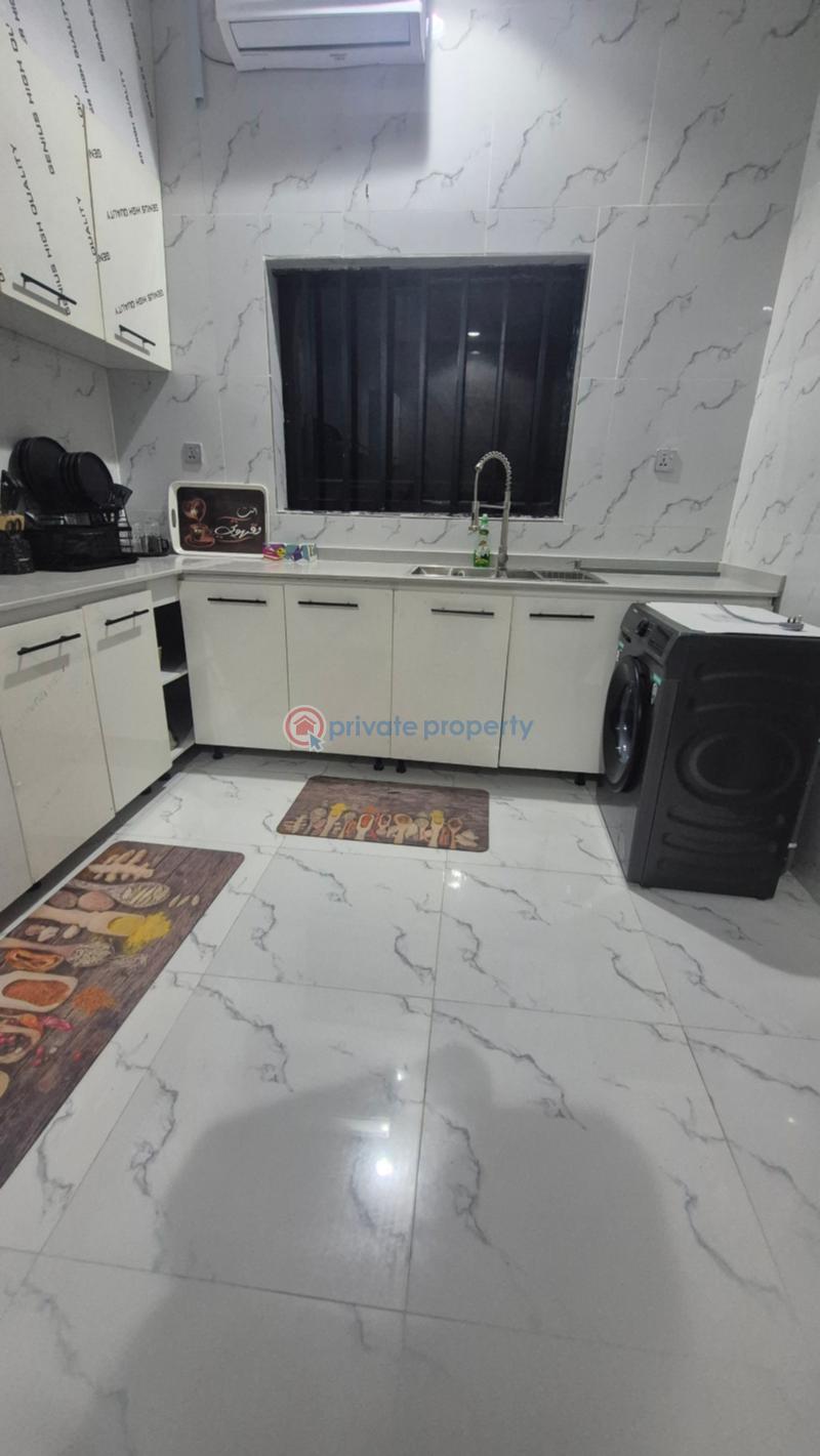 2 bedroom Terraced Duplex Short let Bloom Haven Residence Ikate Elegushi Lekki Lagos - 4