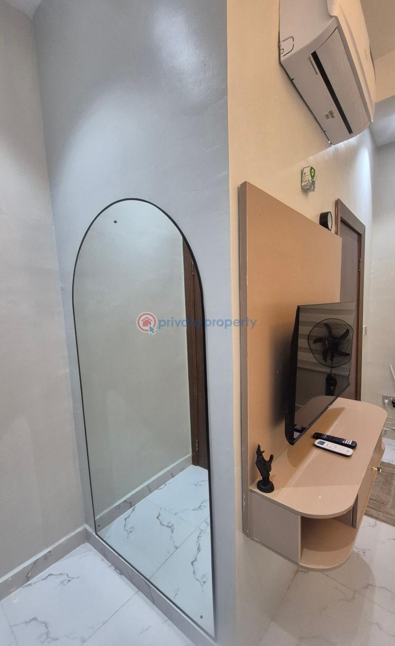 2 bedroom Terraced Duplex Short let Bloom Haven Residence Ikate Elegushi Lekki Lagos - 13