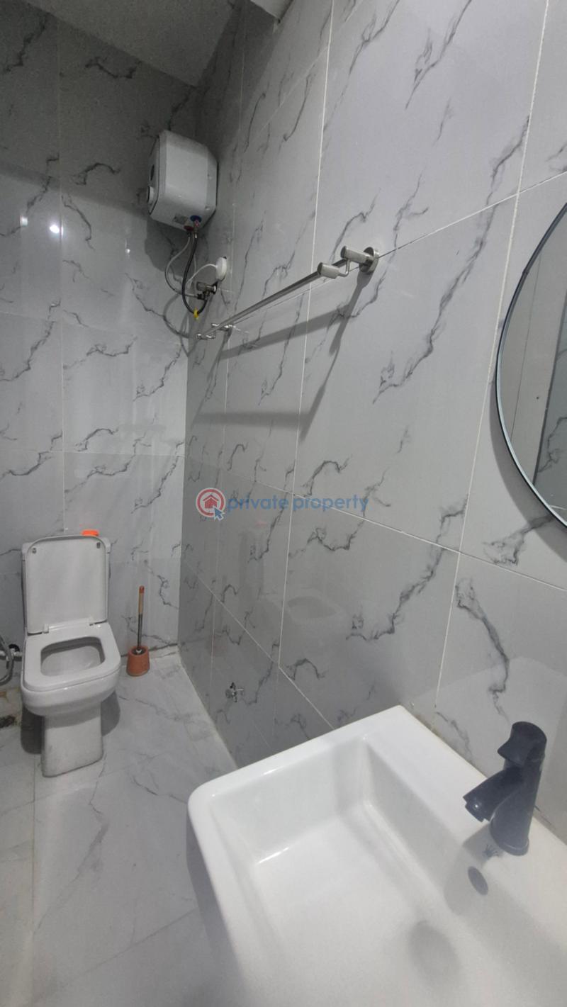 2 bedroom Terraced Duplex Short let Bloom Haven Residence Ikate Elegushi Lekki Lagos - 10